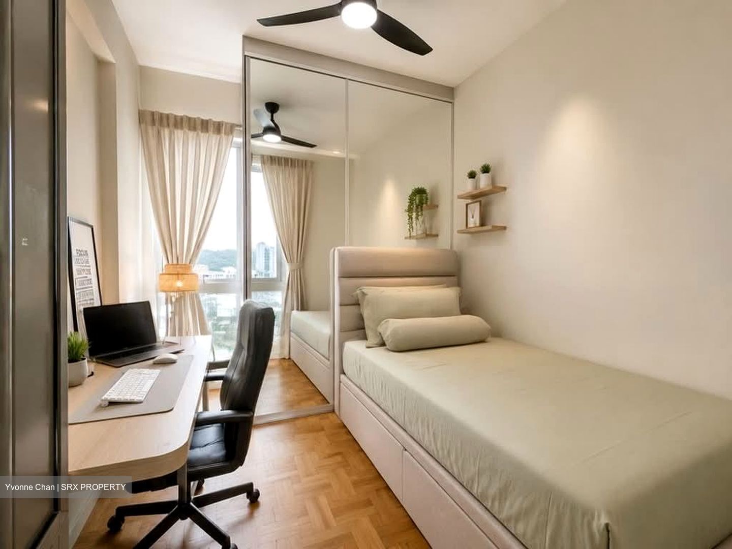 Hillview Regency (D23), Condominium #600185231
